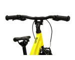 Rower dziecięcy KROSS Liftie 14 Żółty 14"