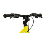 Rower dziecięcy KROSS Liftie 14 Żółty 14"