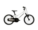 Rower dziecięcy KROSS Liftie 16 Biały 16"
