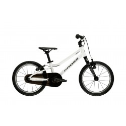 Rower dziecięcy KROSS Liftie 16 Biały 16"