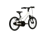 Rower dziecięcy KROSS Liftie 16 Biały 16"