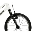 Rower dziecięcy KROSS Liftie 16 Biały 16"