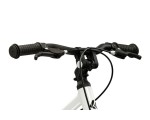 Rower dziecięcy KROSS Liftie 16 Biały 16"