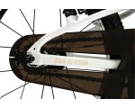 Rower dziecięcy KROSS Liftie 16 Biały 16"