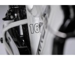 Rower dziecięcy KROSS Liftie 16 Biały 16"
