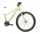 Rower górski MTB KROSS Level JR 1.0 Beżowy 2026