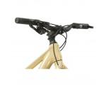 Rower górski MTB KROSS Level JR 1.0 Beżowy 2026