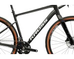 Rower gravel KROSS Esker 6.0 GRX Czarny 28"