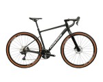 Rower gravel KROSS Esker 6.0 GRX Czarny 28"