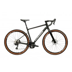 Rower gravel KROSS Esker 6.0 GRX Czarny 28"