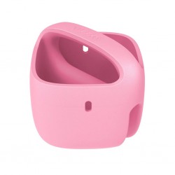 Koszyk dla dzieci WOOM Pop Różowy