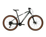 Rower górski KROSS Hexagon 5.0 ULT.RA Zielony Holo 29"