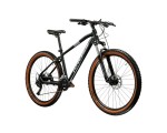 Rower górski KROSS Hexagon 5.0 ULT.RA Zielony Holo 29"
