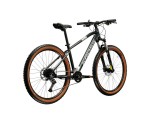 Rower górski KROSS Hexagon 5.0 ULT.RA Zielony Holo 29"