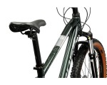 Rower górski KROSS Hexagon 5.0 ULT.RA Zielony Holo 29"