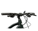 Rower górski KROSS Hexagon 5.0 ULT.RA Zielony Holo 29"