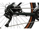 Rower górski KROSS Hexagon 5.0 ULT.RA Zielony Holo 29"