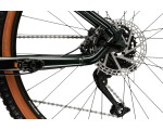 Rower górski KROSS Hexagon 5.0 ULT.RA Zielony Holo 29"