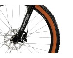 Rower górski KROSS Hexagon 5.0 ULT.RA Zielony Holo 29"