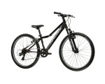 Rower górski MTB KROSS Lea JR Czarny 24"