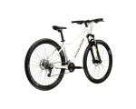 Rower górski KROSS Lea 4.0 Perłowy 27,5"