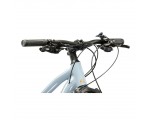 Rower górski KROSS Lea 5.0 Niebieski 27,5"