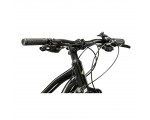 Rower górski KROSS Lea 5.0 Czarny 27,5"