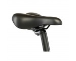 Rower górski KROSS Lea 5.0 Czarny 27,5"