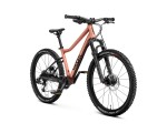 Rower dziecięcy WOOM Off Air 5 Terra Coppa 24"