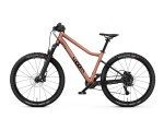 Rower dziecięcy WOOM Off Air 5 Terra Coppa 24"
