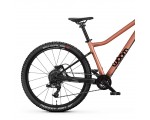 Rower dziecięcy WOOM Off Air 5 Terra Coppa 24"