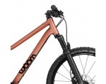 Rower dziecięcy WOOM Off Air 5 Terra Coppa 24"