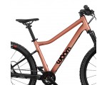 Rower dziecięcy WOOM Off Air 5 Terra Coppa 24"