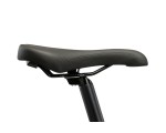 Rower trekkingowy KROSS Trans 3.0 Ult.ra Srebrny Holo 28"