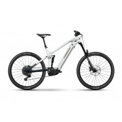 Rower elektryczny HAIBIKE Alltrail 8 Biały 2026 29"