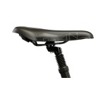 Rower trekkingowy KROSS Trans 4.0 Rubinowy 28"