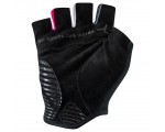 Rękawiczki rowerowe SILVINI Team Czarne