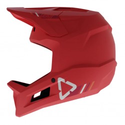 Kask rowerowy LEATT Gravity 1.0 Czerwony