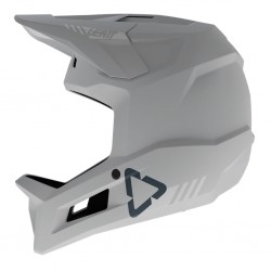 Kask rowerowy LEATT Gravity 1.0 Szary