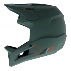 Kask rowerowy LEATT Gravity 1.0 Turkusowy