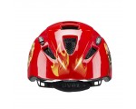 Kask rowerowy dziecięcy UVEX Kid 2 Red