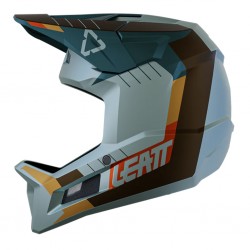 Kask rowerowy LEATT Gravity 2.0 Miętowy
