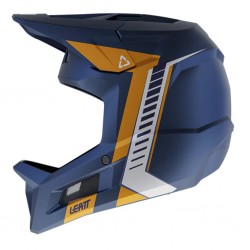 Kask rowerowy LEATT Gravity 2.0 Granatowy