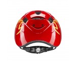 Kask rowerowy dziecięcy UVEX Kid 2 Red