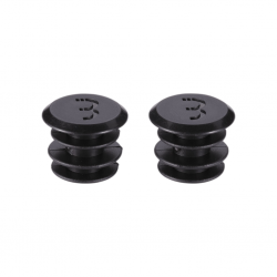 Korki kierownicy BBB CYCLING Plug & Play
