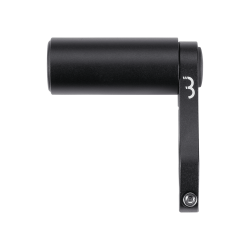 Uchwyt montażowy na kierownicę BBB CYCLING BarMount