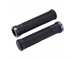 Chwyty kierownicy BBB CYCLING Python Czarne