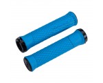 Chwyty kierownicy BBB CYCLING Python Niebieskie