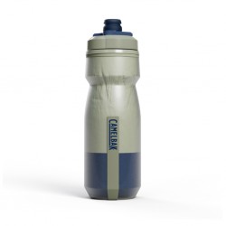 Bidon rowerowy CAMELBAK Podium Chill Szary 620ml