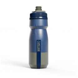 Bidon rowerowy CAMELBAK Podium Chill Granatowy 620ml